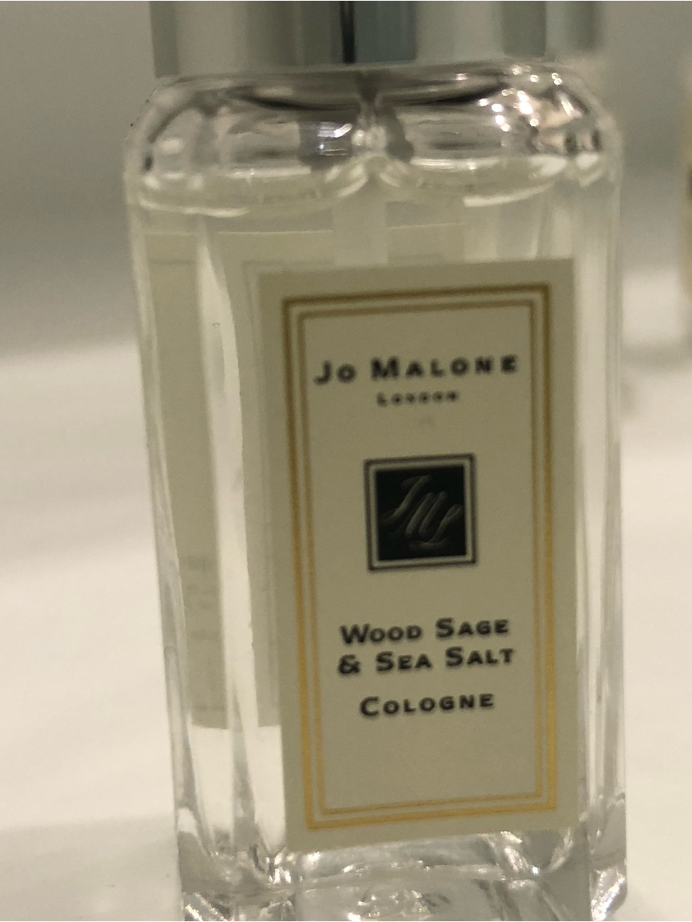 Jo Malone Wood Sage & Sea Salt Cologne